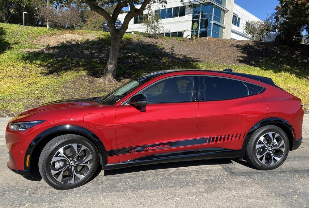 PPF vs. Vinyl Wrap in San Diego — Which One Does Your Car Actually Need?