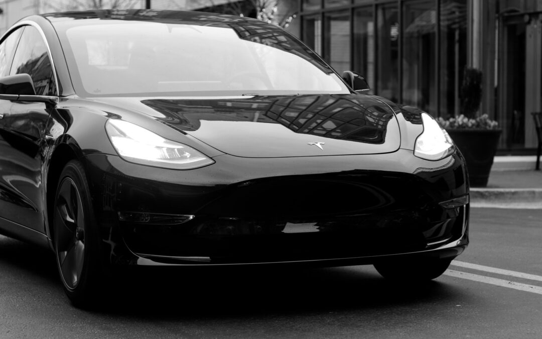 California Window Tint Laws in 2026 — What Every San Diego Driver Needs to Know