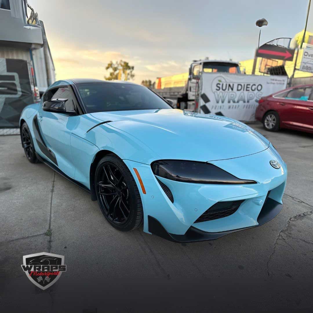 window tinting in san diego