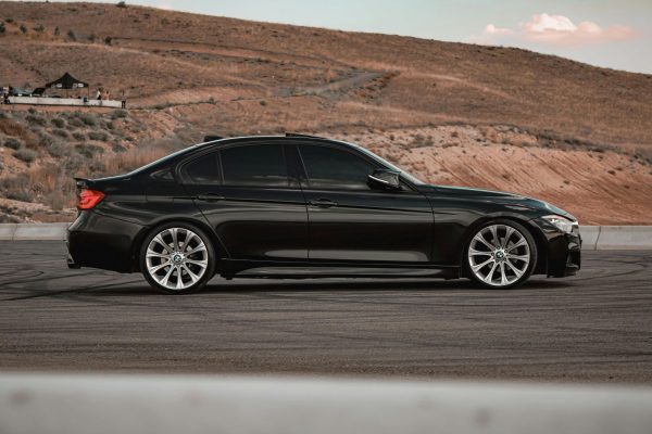 Should I Get The Windows Tinted On My New Car