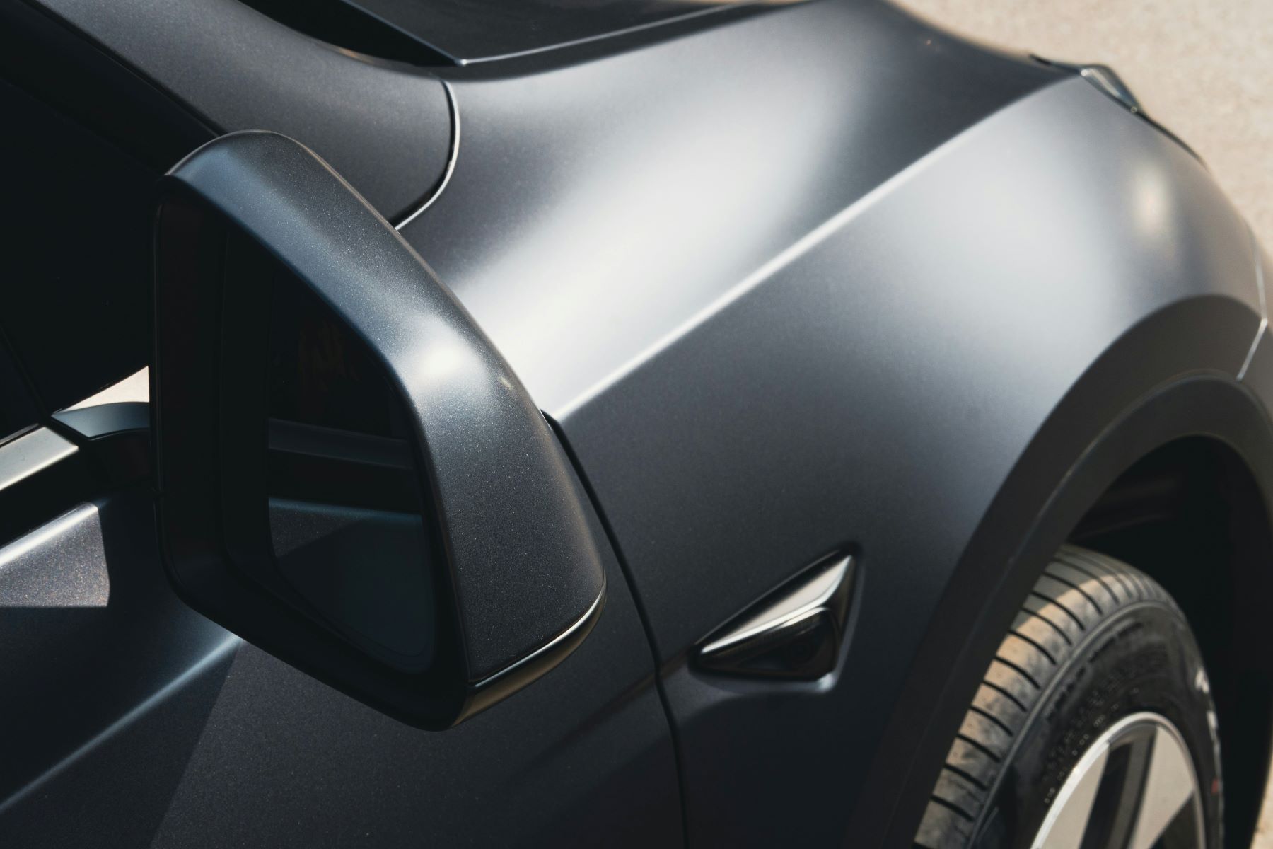 Why Quality Matters When Choosing the Right Paint Protection Film for Your Vehicle