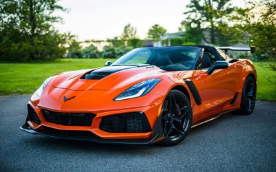 Is Ceramic Coating the Best Way to Protect Your Car’s Paint?
