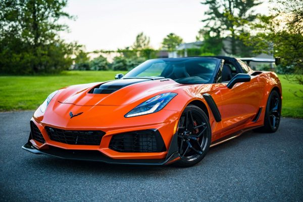 Is Ceramic Coating the Best Way to Protect Your Car's Paint?