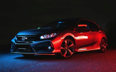Why Wraps Motorsports is San Diego’s Go-To Shop for Honda Vinyl Wraps